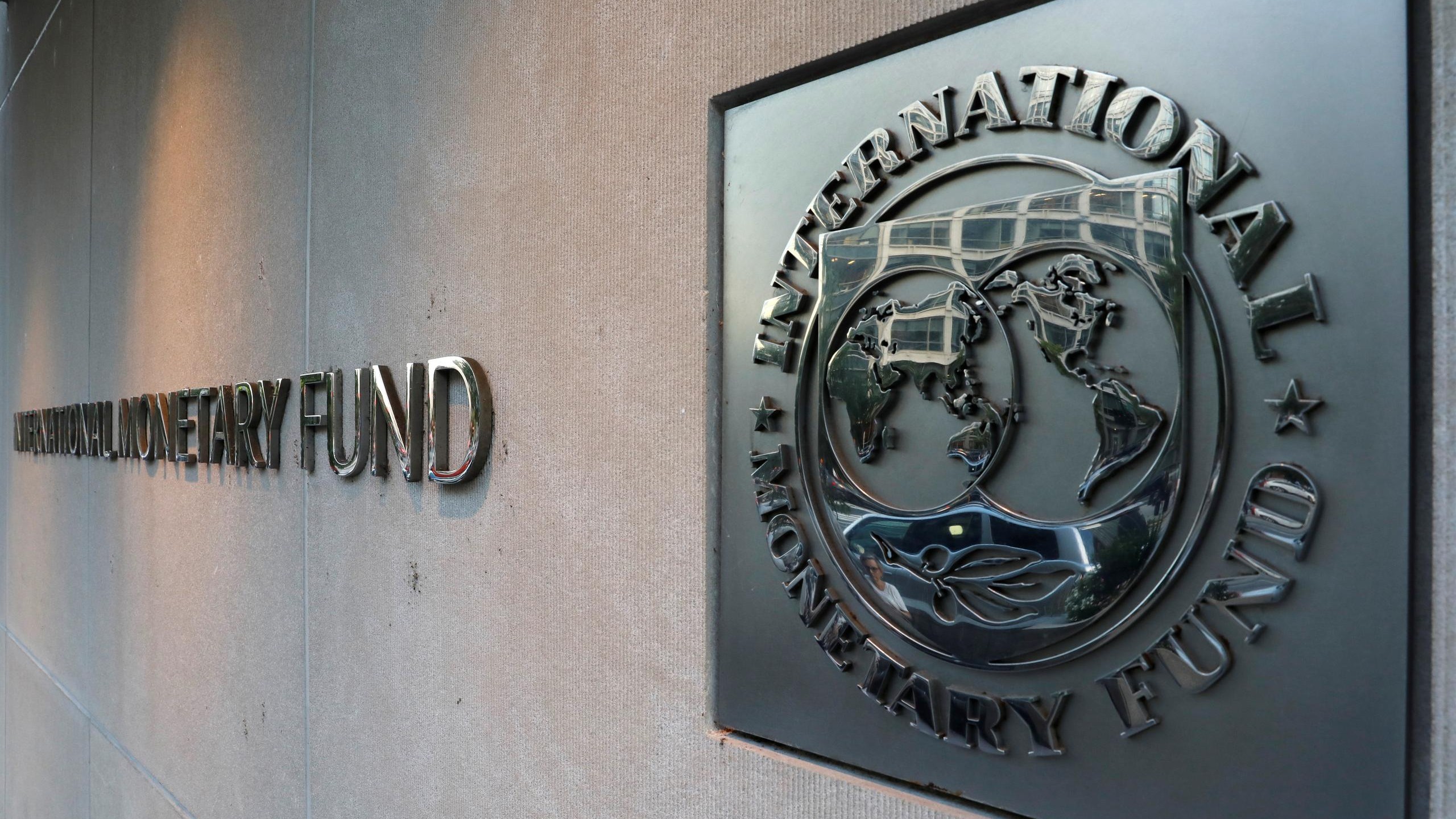 Το ΔΝΤ υπέρ του πακέτου ανάκαμψης της ΕΕ με μεγάλο μέρος του ως επιχορήγηση
