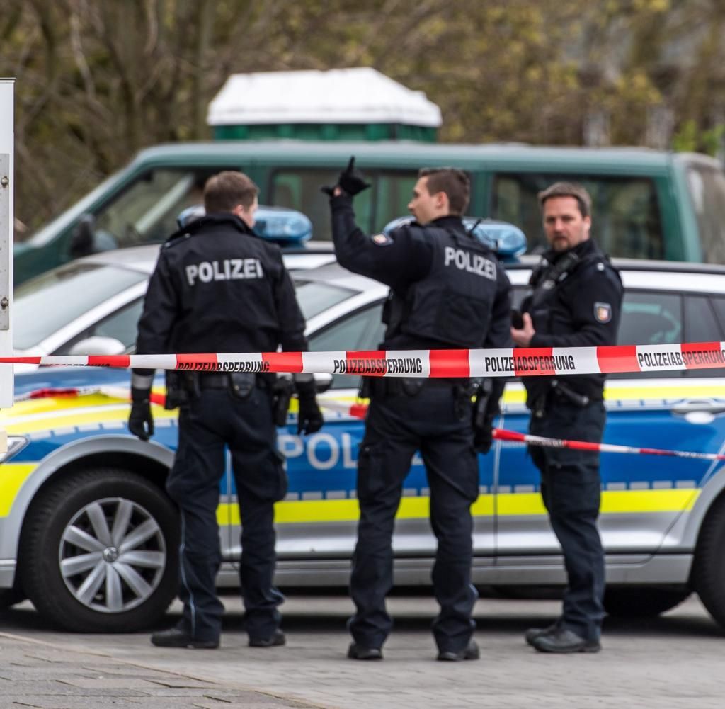 Γερμανία: Έρευνα σε 30.000 υπόπτους για δίκτυο παιδικής κακοποίησης και πορνογραφίας