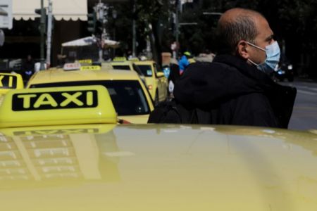 Δήμος Αθηναίων: Οκτώ νέες πιάτσες ταξί στο κέντρο της Αθήνας