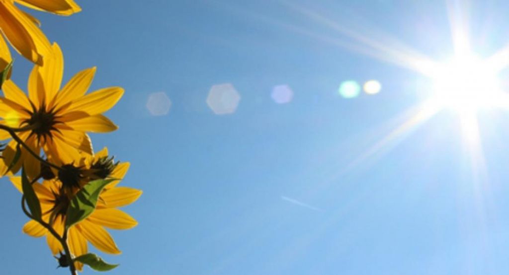 Καιρός: Υψηλές θερμοκρασίες από Τρίτη – Πού θα χτυπήσει «κόκκινο» ο υδράργυρος