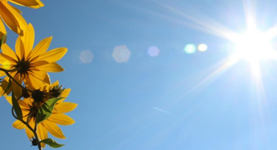 Καιρός: Υψηλές θερμοκρασίες από Τρίτη – Πού θα χτυπήσει «κόκκινο» ο υδράργυρος