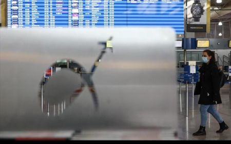 Πέρα από της πανδημίας τα βάρη