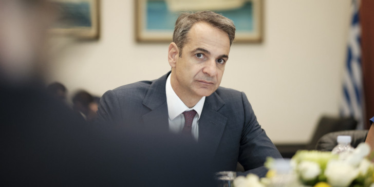 Συνεδριάζει την Τρίτη το Υπουργικό Συμβούλιο – Ποια νομοσχέδια θα συζητηθούν