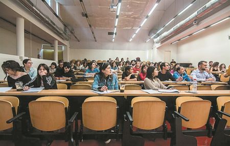 Ο νέος «χάρτης» των μετεγγραφών στα πανεπιστήμια