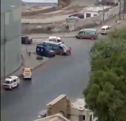 Πακιστάν – Καράτσι: Νεκροί από ένοπλη επίθεση στο Χρηματιστήριο