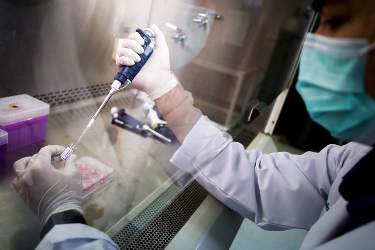 Σερβία: 243 νέα κρούσματα κορωνοϊού σε ένα 24ωρο