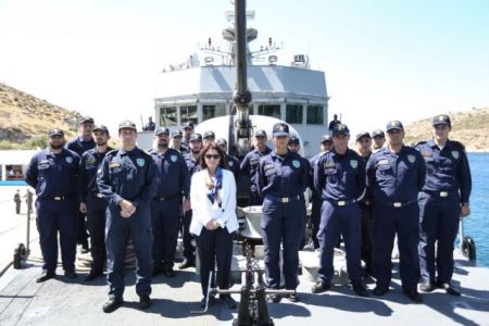 Επίθεση στην Πρόεδρο της Δημοκρατίας από τουρκικά ΜΜΕ