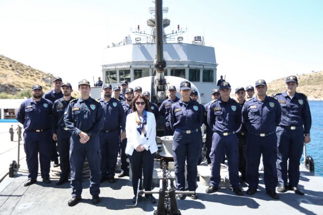 Επίθεση στην Πρόεδρο της Δημοκρατίας από τουρκικά ΜΜΕ