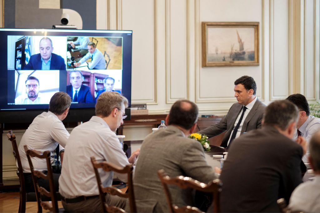 Τουρισμός:« Όχι» σε απευθείας πτήσεις από Βρετανία και Σουηδία έως τις 15 Ιουλίου