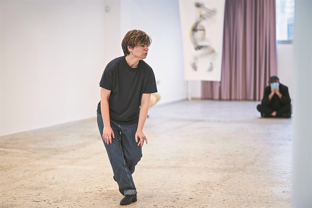 Το τραύμα και η Ιαση