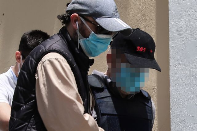 Η απολογία του ψευτογιατρού: Με πήρε η κατρακύλα και απολάμβανα τον τίτλο του γιατρού