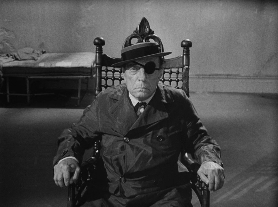 «Περιμένοντας…» χωρίς τον Γκοντό