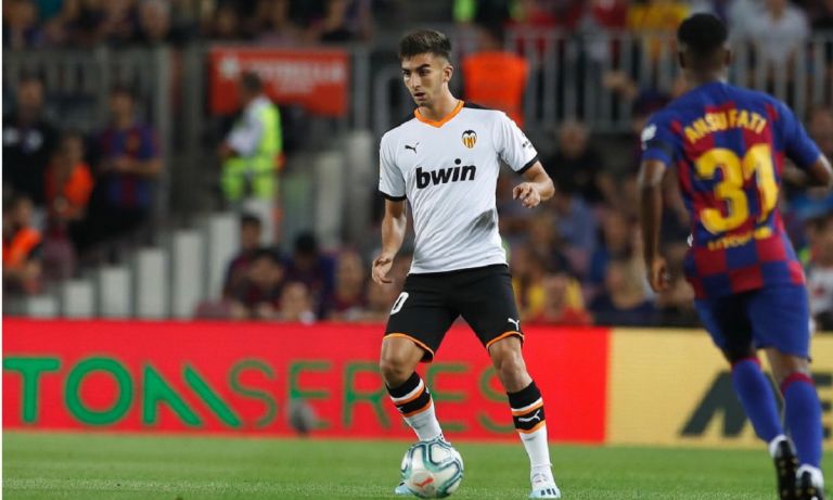 Γιουνάιτεντ και Γιουβέντους ενδιαφέρονται για τον Φεράν Τόρες