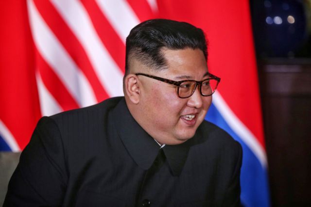 Βόρεια Κορέα: Νέες φήμες για την υγεία του Κιμ Γιονγκ Ουν | tovima.gr