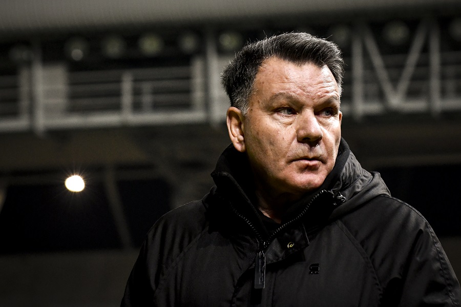 Κούγιας: Πρωτοφανής για τα ελληνικά χρονικά οι αποκαλύψεις των «Παραπολιτικών»