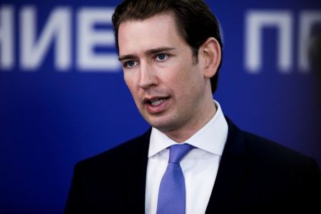 Κουρτς κατά Άγκυρας: Σπέρνει τη διχόνοια και εργαλειοποιεί περιστατικά