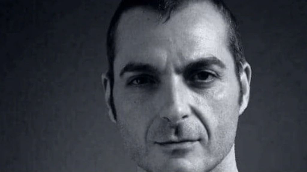 Πέθανε ο ηθοποιός Διονύσης Μπουλάς