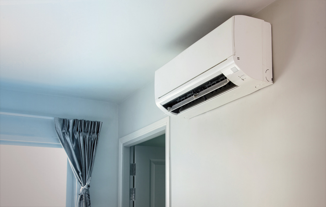Οδηγίες για τη σωστή χρήση του κλιματιστικού από τον Ιατρικό Σύλλογο