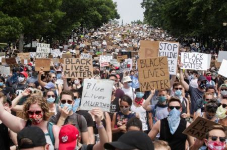 Μια ματιά στην Ιστορία του ρατσιστικού μίσους στις ΗΠΑ