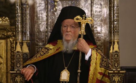 Βαρθολομαίος: Αν η Αγία Σοφία γίνει τζαμί θα στρέψει εκατομμύρια Χριστιανούς κατά του Ισλάμ