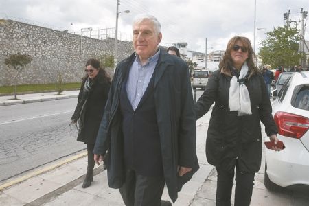 «Η εμπειρία μου στη φυλακή»