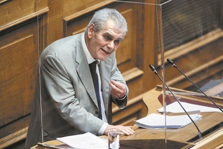 Στα «βαθιά» μπαίνει η Προανακριτική