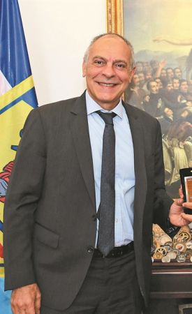 Πώς θα αποφύγουμε το θερμό επεισόδιο