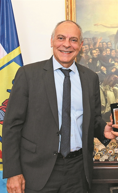 Πώς θα αποφύγουμε το θερμό επεισόδιο