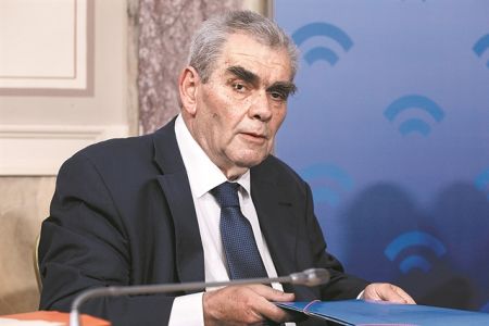 Ο δρόμος μέχρι το Ειδικό Δικαστήριο