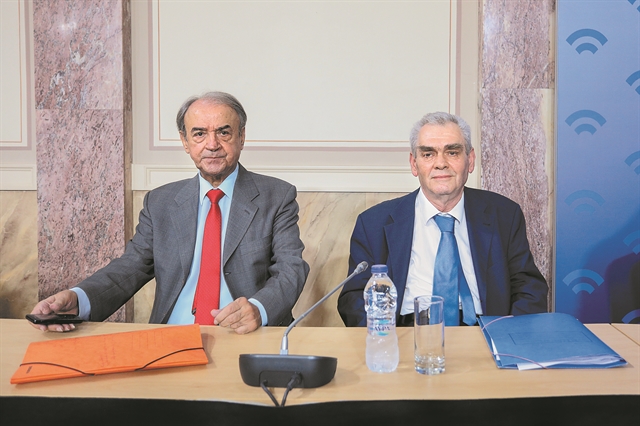 Η λογική του νοικοκύρη