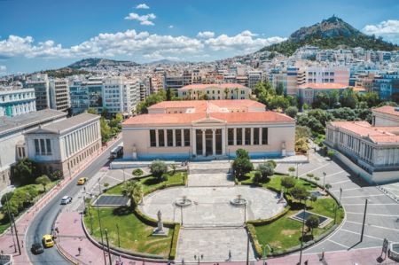 «Τραυματίζει» το ΕΚΠΑ η παράνομη εκλογή προέδρου στην Ιατρική