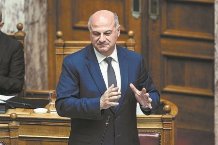 Το κίνημαφέρνει καιαλλαγέςστον ΠοινικόΚώδικα