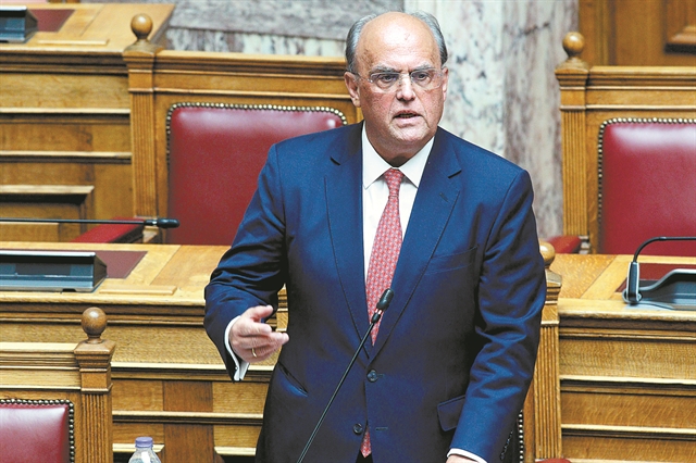 «Επιχείρηση ρευστότητα» για τις επιχειρήσεις