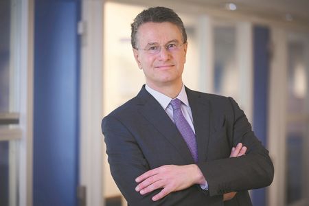 Μήνυμα για συστράτευση από τον ΣΕΒ