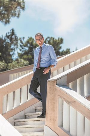 «Θα επανασυστήσουμε το ΕΙΠ στην ελληνική κοινωνία και στη διεθνή κοινότητα»