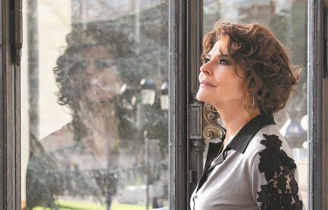 Οταν η Γαλλία τραγουδάει!