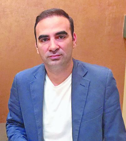 Η διατροφή στη μετά την COVID-19 εποχή