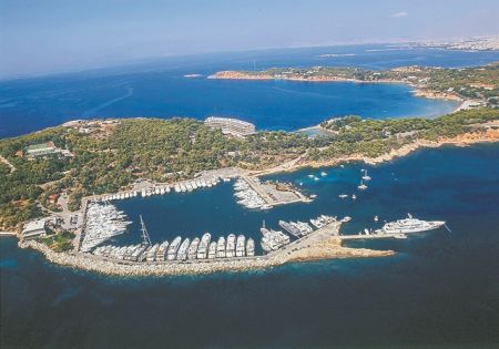 Τουρκικά μαχητικά και poolside parties…