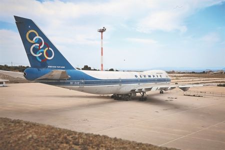 Τον Ιούλιο τα εγκαίνια του εργοταξίου στο Ελληνικό