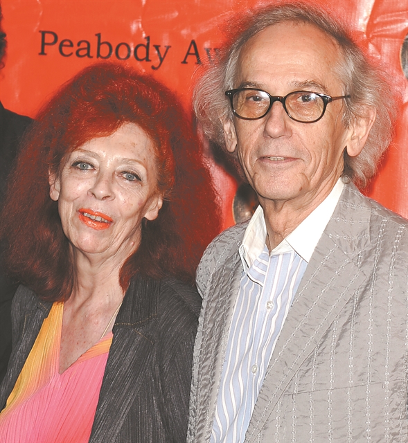 Το σπουδαίο δώρο ενός κορυφαίου καλλιτέχνη