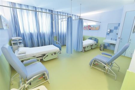 ΕΝΑ ΜΕΓΑΛΟΠΝΟΟ ΕΡΓΟ ΖΩΗΣ ΓΙΑ ΤΑ ΠΑΙΔΙΑ ΑΠΌ ΤΟΝ ΟΠΑΠ