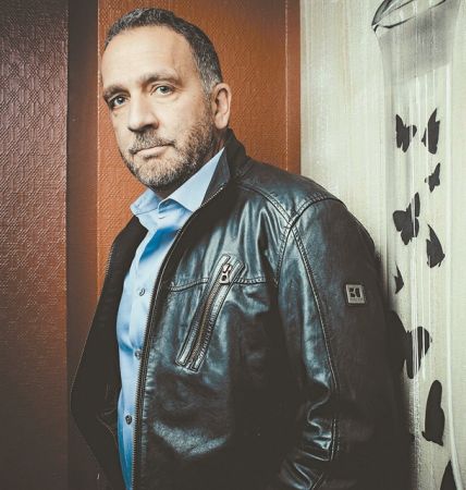 Πανόραμα παρανομίας