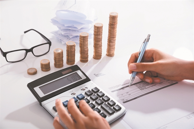 Σε 8 δόσεις εφέτος  η πληρωμή της Εφορίας