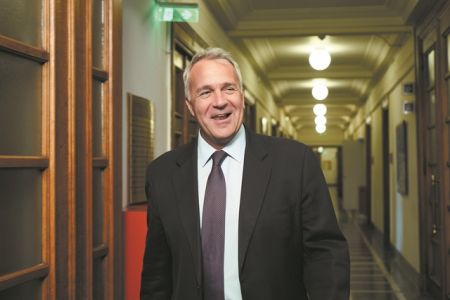 Η στρατηγική πίσω από την «επιστράτευση» Βορίδη