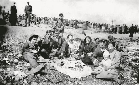 Οι κομπάρσοι του 20ού αιώνα