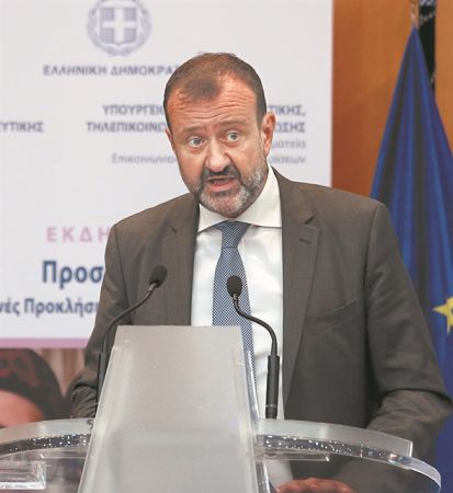 «Το Μεταναστευτικό απαιτεί μακροπρόθεσμο σχεδιασμό»