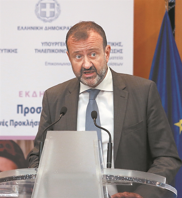 «Το Μεταναστευτικό απαιτεί μακροπρόθεσμο σχεδιασμό»