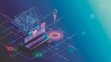 Καλώς ήλθατε στο «έξυπνο σπίτι»