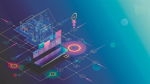 Καλώς ήλθατε στο «έξυπνο σπίτι»