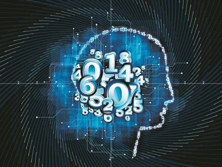 Πώς φτιάχνεται ένας «μαθηματικός εγκέφαλος»